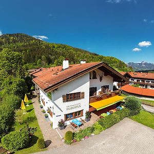 Gästehaus Hubertus Hotel Garni